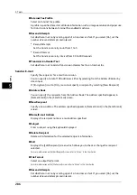 Preview for 286 page of Fuji Xerox ApeosPort-V C5580 Administrator'S Manual