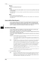 Preview for 290 page of Fuji Xerox ApeosPort-V C5580 Administrator'S Manual