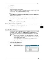 Preview for 297 page of Fuji Xerox ApeosPort-V C5580 Administrator'S Manual