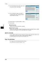 Preview for 298 page of Fuji Xerox ApeosPort-V C5580 Administrator'S Manual