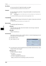 Preview for 300 page of Fuji Xerox ApeosPort-V C5580 Administrator'S Manual