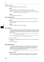 Preview for 302 page of Fuji Xerox ApeosPort-V C5580 Administrator'S Manual