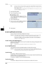 Preview for 306 page of Fuji Xerox ApeosPort-V C5580 Administrator'S Manual