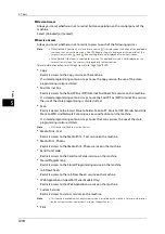 Preview for 310 page of Fuji Xerox ApeosPort-V C5580 Administrator'S Manual