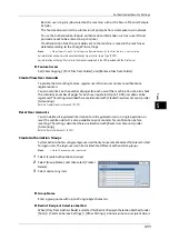 Preview for 311 page of Fuji Xerox ApeosPort-V C5580 Administrator'S Manual