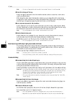 Preview for 314 page of Fuji Xerox ApeosPort-V C5580 Administrator'S Manual