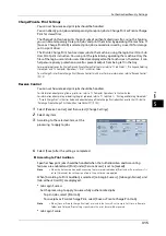 Preview for 315 page of Fuji Xerox ApeosPort-V C5580 Administrator'S Manual