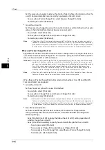 Preview for 316 page of Fuji Xerox ApeosPort-V C5580 Administrator'S Manual