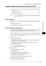 Preview for 337 page of Fuji Xerox ApeosPort-V C5580 Administrator'S Manual