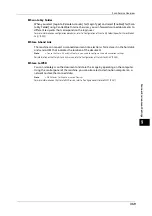 Preview for 349 page of Fuji Xerox ApeosPort-V C5580 Administrator'S Manual