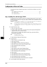 Preview for 350 page of Fuji Xerox ApeosPort-V C5580 Administrator'S Manual