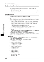 Preview for 352 page of Fuji Xerox ApeosPort-V C5580 Administrator'S Manual