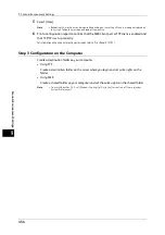 Preview for 354 page of Fuji Xerox ApeosPort-V C5580 Administrator'S Manual