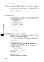 Preview for 356 page of Fuji Xerox ApeosPort-V C5580 Administrator'S Manual