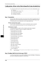 Preview for 358 page of Fuji Xerox ApeosPort-V C5580 Administrator'S Manual