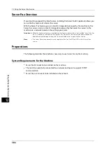 Preview for 384 page of Fuji Xerox ApeosPort-V C5580 Administrator'S Manual