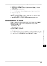 Preview for 397 page of Fuji Xerox ApeosPort-V C5580 Administrator'S Manual