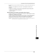 Preview for 405 page of Fuji Xerox ApeosPort-V C5580 Administrator'S Manual