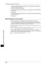 Preview for 408 page of Fuji Xerox ApeosPort-V C5580 Administrator'S Manual