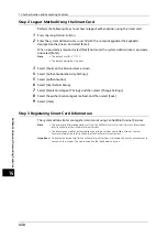 Preview for 430 page of Fuji Xerox ApeosPort-V C5580 Administrator'S Manual