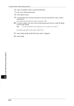 Preview for 432 page of Fuji Xerox ApeosPort-V C5580 Administrator'S Manual