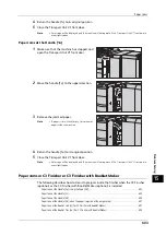 Preview for 603 page of Fuji Xerox ApeosPort-V C5580 Administrator'S Manual