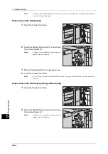 Preview for 604 page of Fuji Xerox ApeosPort-V C5580 Administrator'S Manual