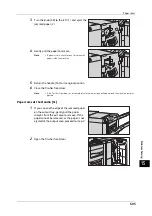 Preview for 605 page of Fuji Xerox ApeosPort-V C5580 Administrator'S Manual