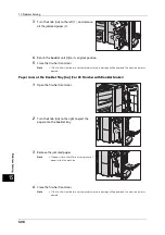 Preview for 608 page of Fuji Xerox ApeosPort-V C5580 Administrator'S Manual