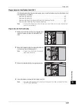 Preview for 609 page of Fuji Xerox ApeosPort-V C5580 Administrator'S Manual