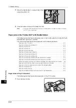 Preview for 612 page of Fuji Xerox ApeosPort-V C5580 Administrator'S Manual