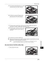 Preview for 625 page of Fuji Xerox ApeosPort-V C5580 Administrator'S Manual