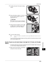 Preview for 629 page of Fuji Xerox ApeosPort-V C5580 Administrator'S Manual