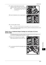 Preview for 631 page of Fuji Xerox ApeosPort-V C5580 Administrator'S Manual