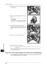 Preview for 632 page of Fuji Xerox ApeosPort-V C5580 Administrator'S Manual