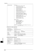 Preview for 648 page of Fuji Xerox ApeosPort-V C5580 Administrator'S Manual