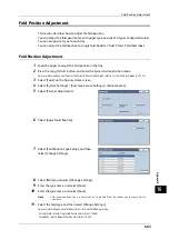 Preview for 665 page of Fuji Xerox ApeosPort-V C5580 Administrator'S Manual