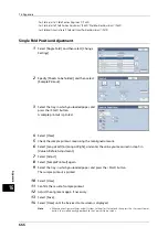 Preview for 666 page of Fuji Xerox ApeosPort-V C5580 Administrator'S Manual