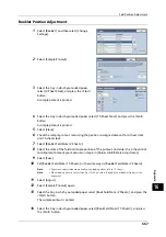 Preview for 667 page of Fuji Xerox ApeosPort-V C5580 Administrator'S Manual