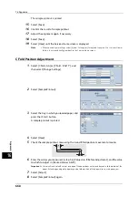 Preview for 668 page of Fuji Xerox ApeosPort-V C5580 Administrator'S Manual