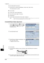 Preview for 670 page of Fuji Xerox ApeosPort-V C5580 Administrator'S Manual