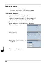 Preview for 672 page of Fuji Xerox ApeosPort-V C5580 Administrator'S Manual