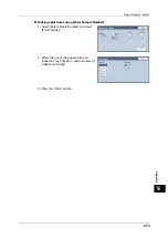 Preview for 673 page of Fuji Xerox ApeosPort-V C5580 Administrator'S Manual