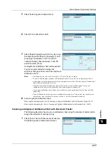 Preview for 677 page of Fuji Xerox ApeosPort-V C5580 Administrator'S Manual