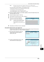 Preview for 681 page of Fuji Xerox ApeosPort-V C5580 Administrator'S Manual