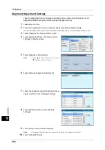 Preview for 684 page of Fuji Xerox ApeosPort-V C5580 Administrator'S Manual