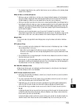 Preview for 753 page of Fuji Xerox ApeosPort-V C5580 Administrator'S Manual