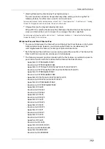 Preview for 757 page of Fuji Xerox ApeosPort-V C5580 Administrator'S Manual