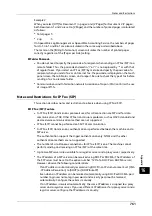 Preview for 761 page of Fuji Xerox ApeosPort-V C5580 Administrator'S Manual