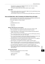 Preview for 763 page of Fuji Xerox ApeosPort-V C5580 Administrator'S Manual